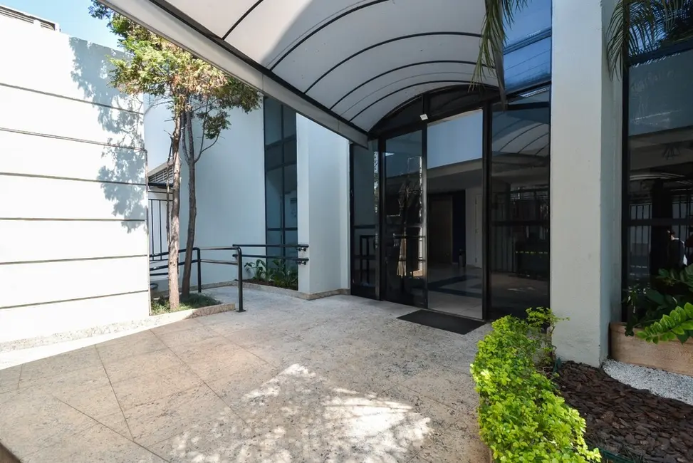 Foto 5 de Apartamento com 1 quarto à venda, 41m2 em Tatuapé, São Paulo - SP