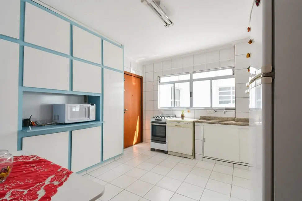 Apartamento com 3 quartos à venda, 140m2 em Tatuapé, São Paulo - SP - imagem 5 Foto 5 de Apartamento com 3 quartos à venda, 140m2 em Tatuapé, São Paulo - SP