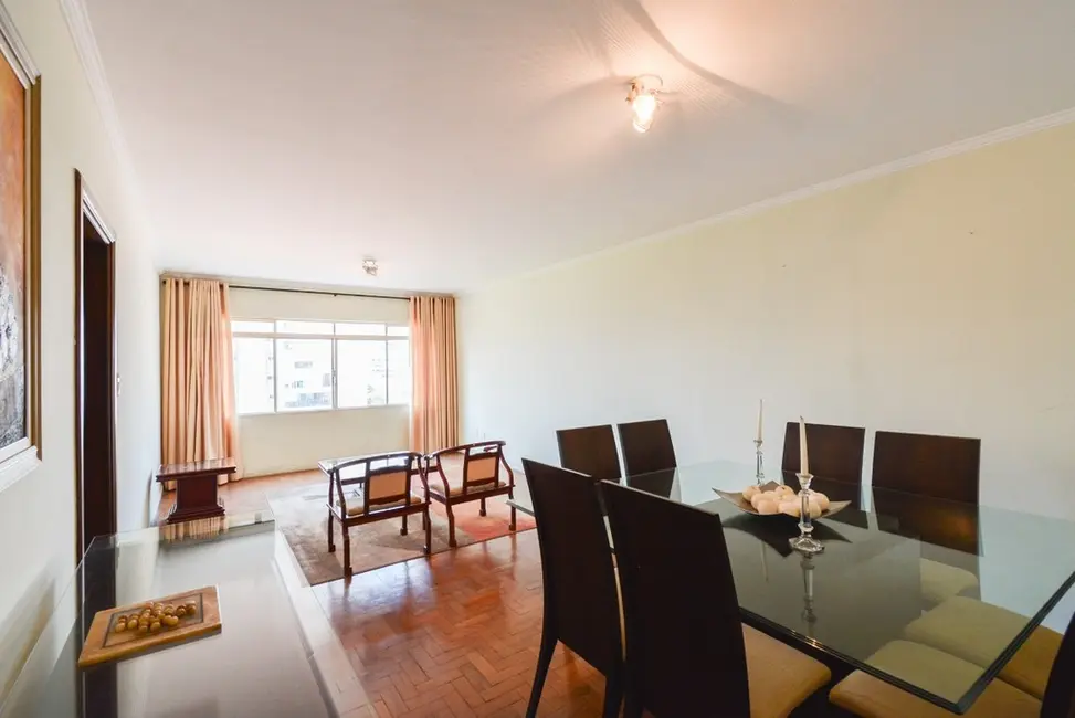 Apartamento com 3 quartos à venda, 140m2 em Tatuapé, São Paulo - SP - imagem 1 Foto 1 de Apartamento com 3 quartos à venda, 140m2 em Tatuapé, São Paulo - SP