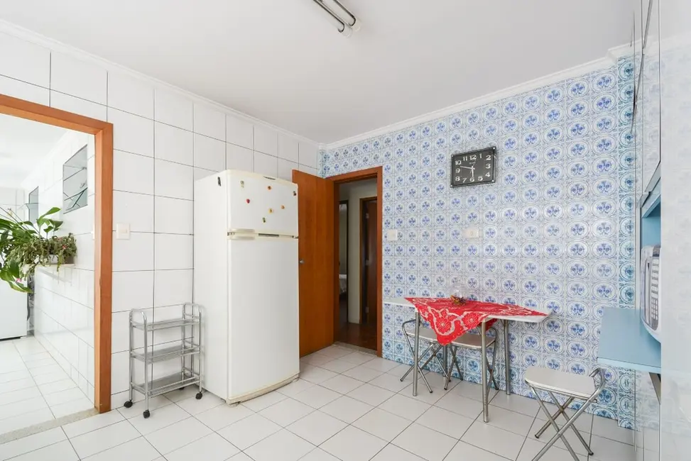 Apartamento com 3 quartos à venda, 140m2 em Tatuapé, São Paulo - SP - imagem 8 Foto 8 de Apartamento com 3 quartos à venda, 140m2 em Tatuapé, São Paulo - SP