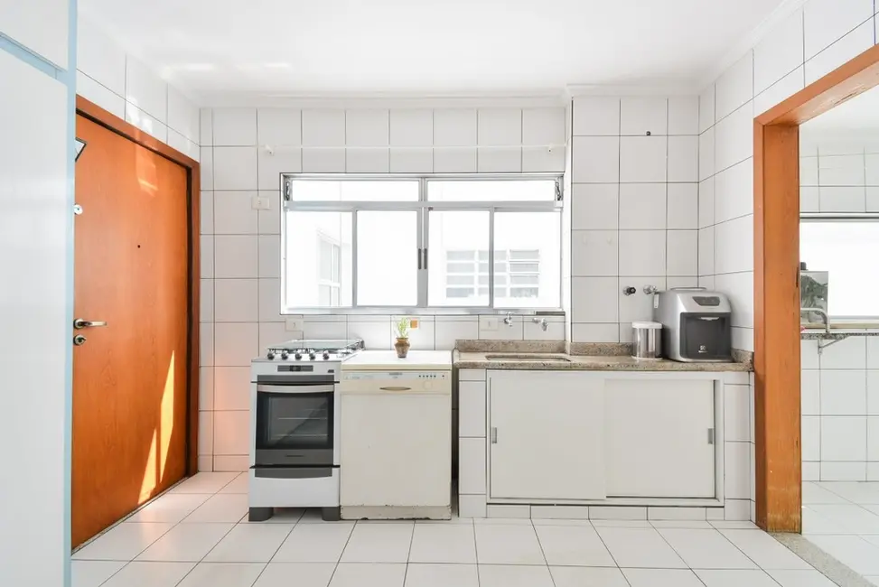 Apartamento com 3 quartos à venda, 140m2 em Tatuapé, São Paulo - SP - imagem 6 Foto 6 de Apartamento com 3 quartos à venda, 140m2 em Tatuapé, São Paulo - SP