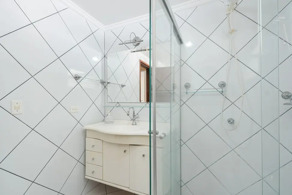 Apartamento com 3 quartos à venda, 140m2 em Tatuapé, São Paulo - SP - imagem 4 Foto 4 de Apartamento com 3 quartos à venda, 140m2 em Tatuapé, São Paulo - SP
