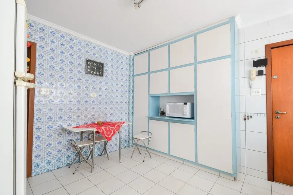 Apartamento com 3 quartos à venda, 140m2 em Tatuapé, São Paulo - SP - imagem 9 Foto 9 de Apartamento com 3 quartos à venda, 140m2 em Tatuapé, São Paulo - SP