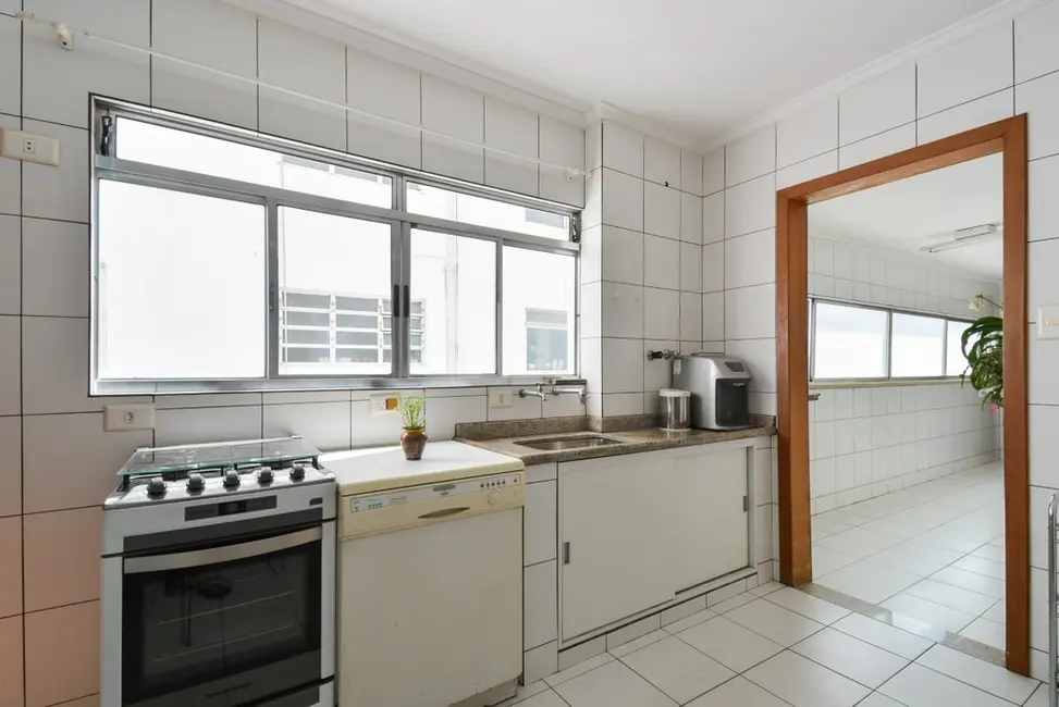 Apartamento com 3 quartos à venda, 140m2 em Tatuapé, São Paulo - SP - imagem 7 Foto 7 de Apartamento com 3 quartos à venda, 140m2 em Tatuapé, São Paulo - SP