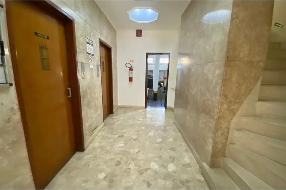 Foto 2 de Apartamento com 3 quartos à venda, 115m2 em Alto da Mooca, São Paulo - SP