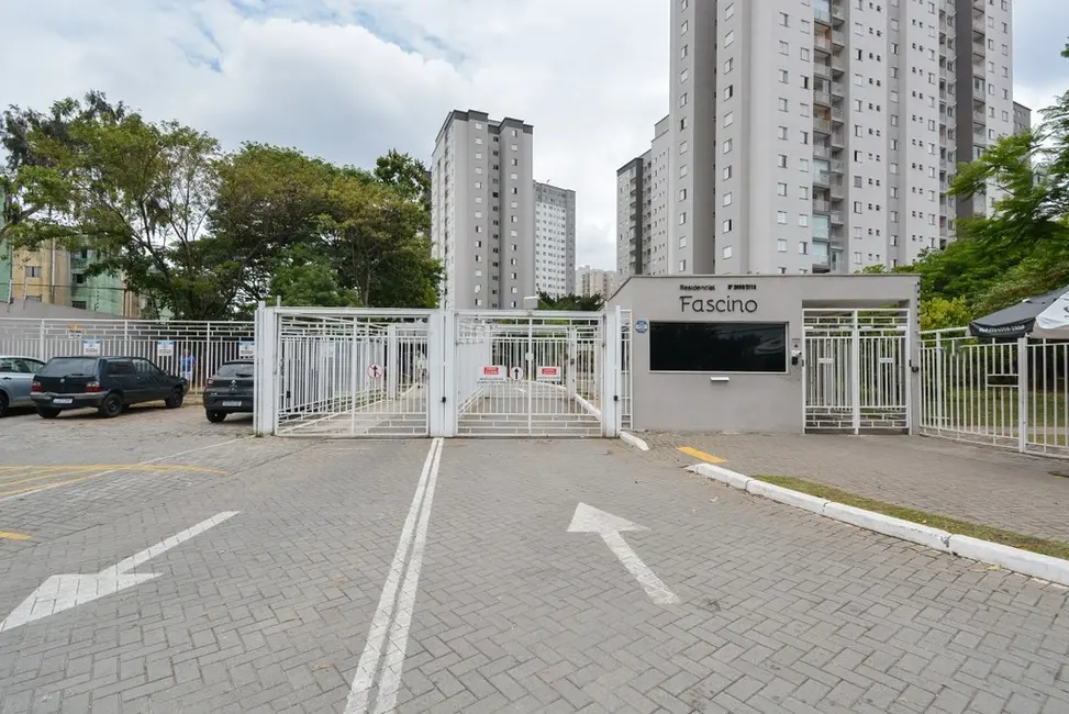 Apartamento com 2 quartos à venda, 62m2 em Tatuapé, São Paulo - SP - imagem 4 Foto 4 de Apartamento com 2 quartos à venda, 62m2 em Tatuapé, São Paulo - SP