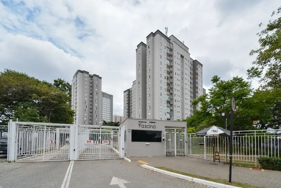 Apartamento com 2 quartos à venda, 62m2 em Tatuapé, São Paulo - SP - imagem 3 Foto 3 de Apartamento com 2 quartos à venda, 62m2 em Tatuapé, São Paulo - SP