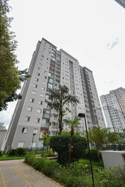 Apartamento com 2 quartos à venda, 62m2 em Tatuapé, São Paulo - SP - imagem 8 Foto 8 de Apartamento com 2 quartos à venda, 62m2 em Tatuapé, São Paulo - SP