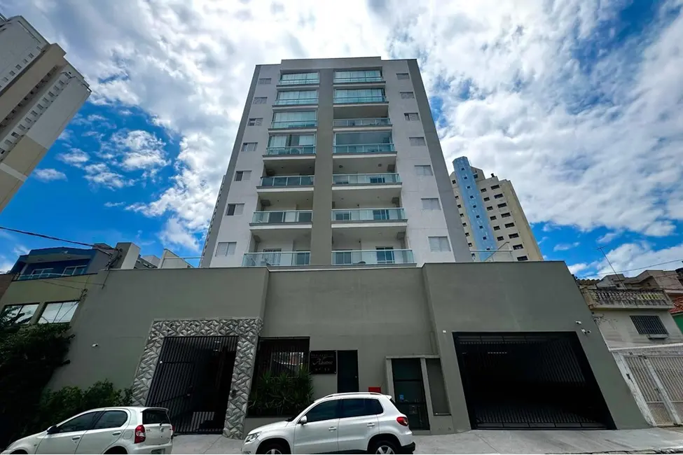 Kitnet com 1 quarto à venda, 33m2 em Vila Formosa, São Paulo - SP - imagem 4 Foto 4 de Kitnet com 1 quarto à venda, 33m2 em Vila Formosa, São Paulo - SP