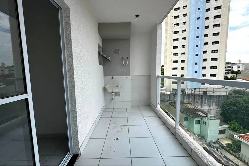 Kitnet com 1 quarto à venda, 33m2 em Vila Formosa, São Paulo - SP - imagem 9 Foto 9 de Kitnet com 1 quarto à venda, 33m2 em Vila Formosa, São Paulo - SP