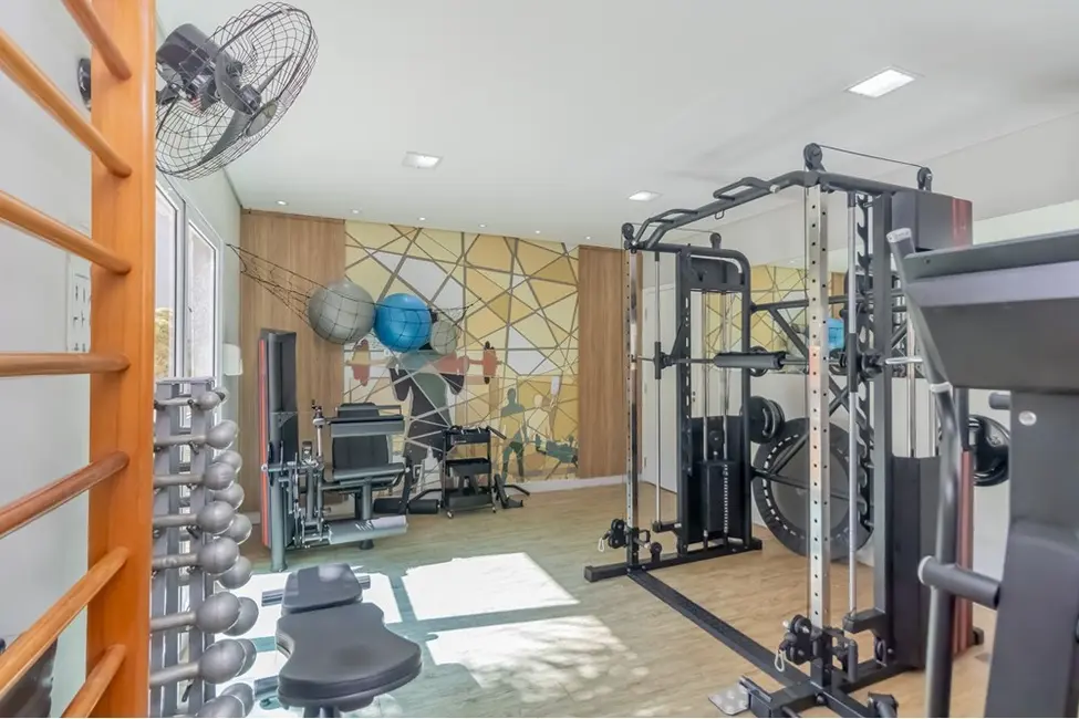 Apartamento com 2 quartos à venda, 66m2 em Vila Prudente, São Paulo - SP - imagem 7 Foto 7 de Apartamento com 2 quartos à venda, 66m2 em Vila Prudente, São Paulo - SP