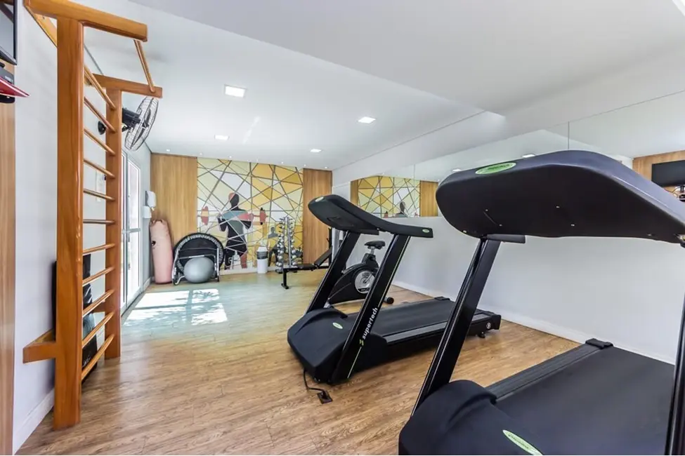 Apartamento com 2 quartos à venda, 66m2 em Vila Prudente, São Paulo - SP - imagem 8 Foto 8 de Apartamento com 2 quartos à venda, 66m2 em Vila Prudente, São Paulo - SP