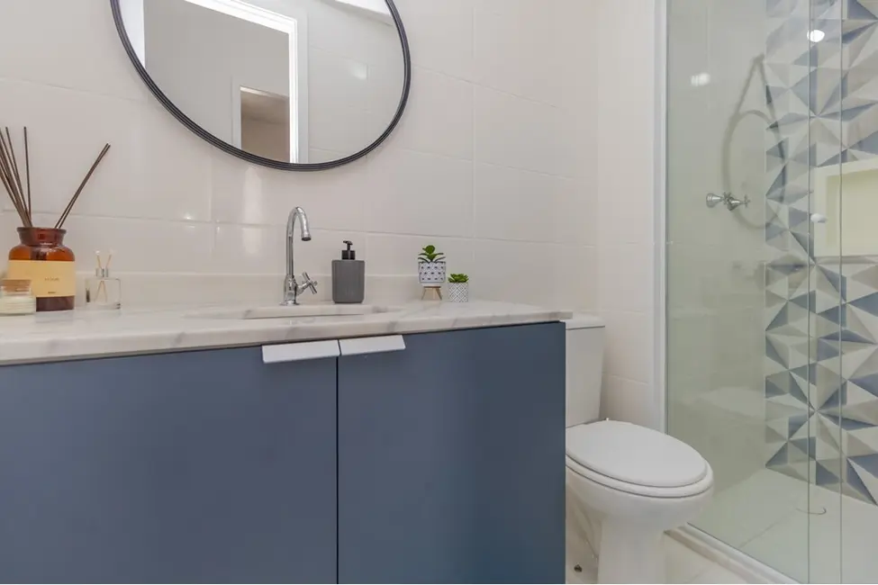 Apartamento com 2 quartos à venda, 66m2 em Vila Prudente, São Paulo - SP - imagem 4 Foto 4 de Apartamento com 2 quartos à venda, 66m2 em Vila Prudente, São Paulo - SP