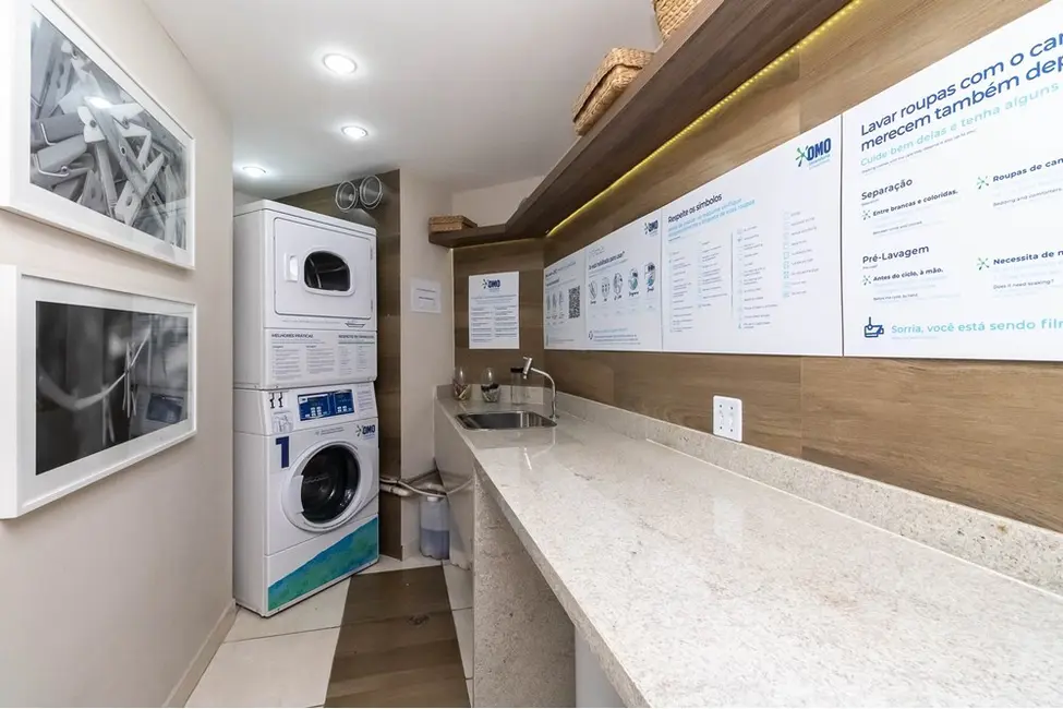 Foto 6 de Apartamento com 2 quartos à venda, 66m2 em Vila Prudente, São Paulo - SP