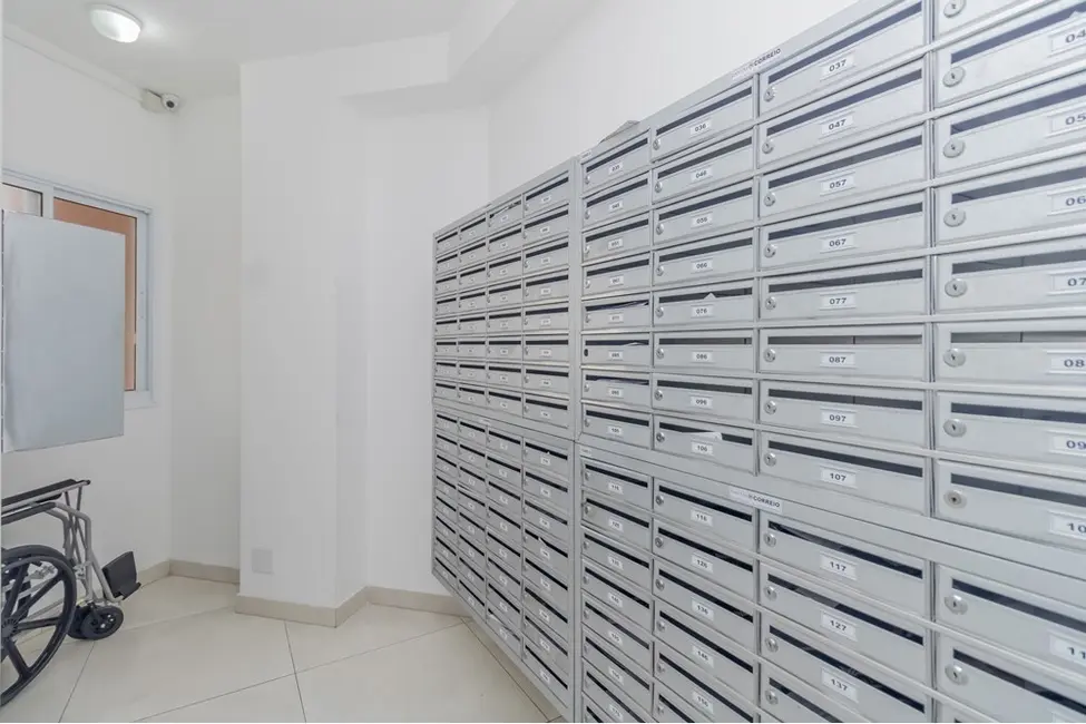 Foto 8 de Apartamento com 2 quartos à venda, 66m2 em Vila Prudente, São Paulo - SP