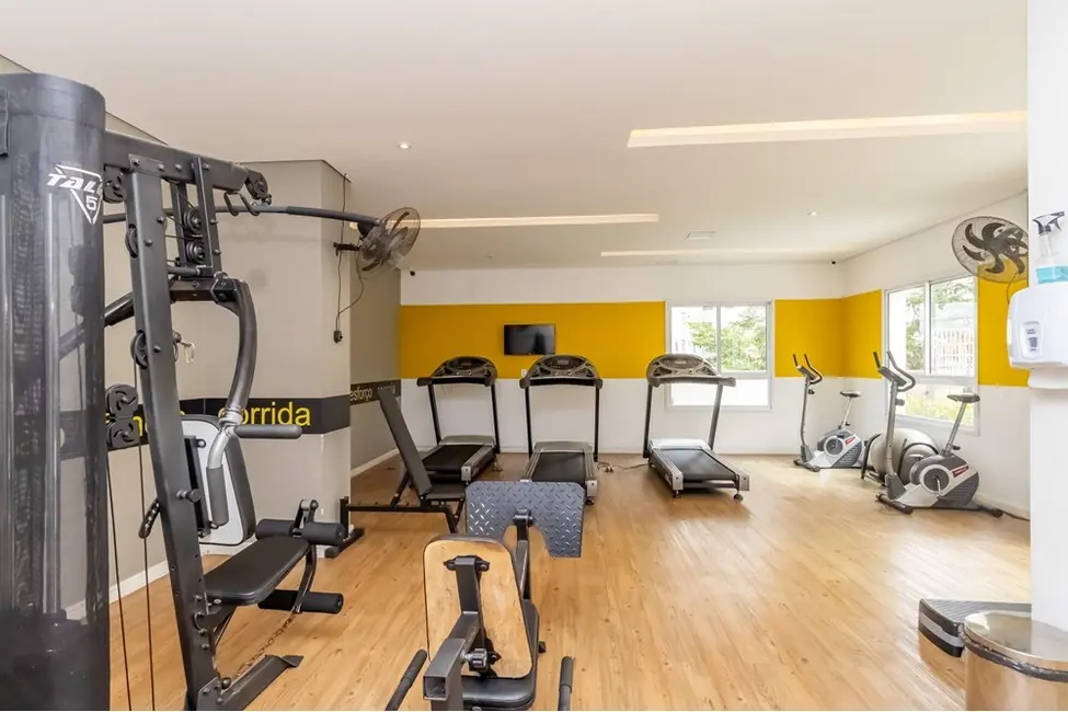 Foto 5 de Apartamento com 3 quartos à venda, 75m2 em Belenzinho, São Paulo - SP