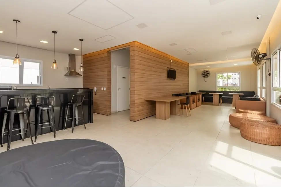 Foto 8 de Apartamento com 3 quartos à venda, 75m2 em Belenzinho, São Paulo - SP