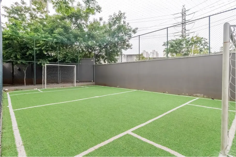 Foto 3 de Apartamento com 3 quartos à venda, 75m2 em Belenzinho, São Paulo - SP