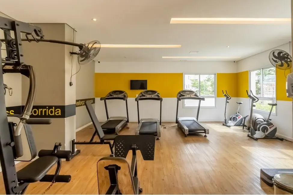 Foto 4 de Apartamento com 3 quartos à venda, 75m2 em Belenzinho, São Paulo - SP