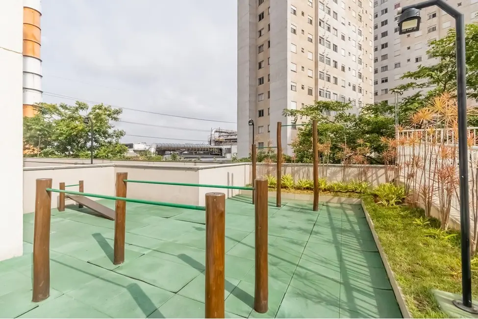 Foto 6 de Apartamento com 3 quartos à venda, 75m2 em Belenzinho, São Paulo - SP