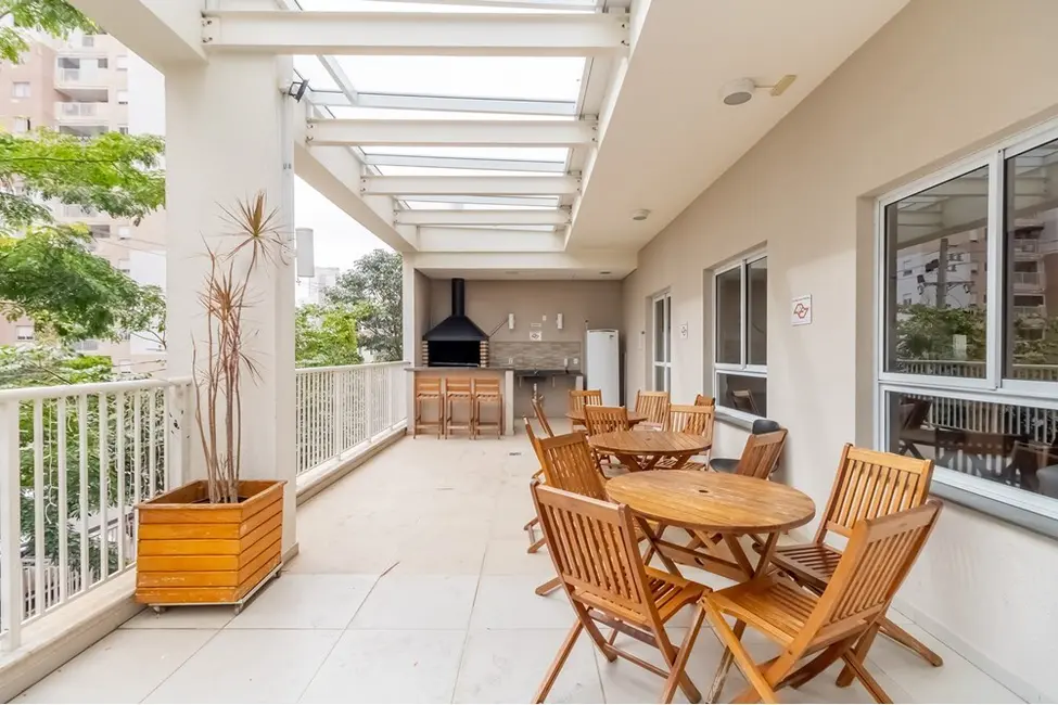 Foto 9 de Apartamento com 3 quartos à venda, 75m2 em Belenzinho, São Paulo - SP