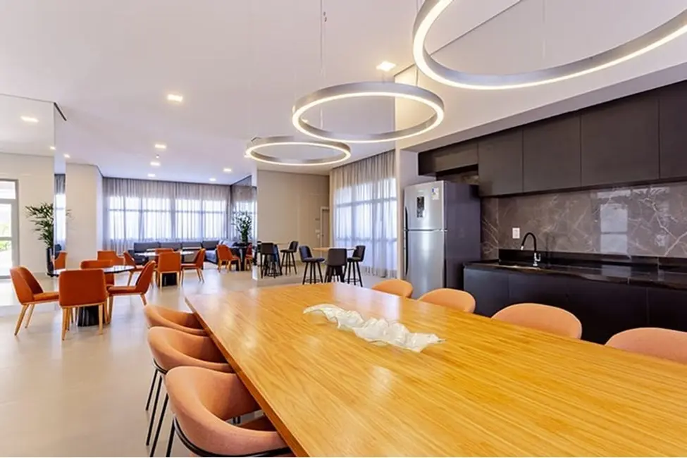 Apartamento com 2 quartos à venda, 74m2 em Vila Independência, São Paulo - SP - imagem 6 Foto 6 de Apartamento com 2 quartos à venda, 74m2 em Vila Independência, São Paulo - SP