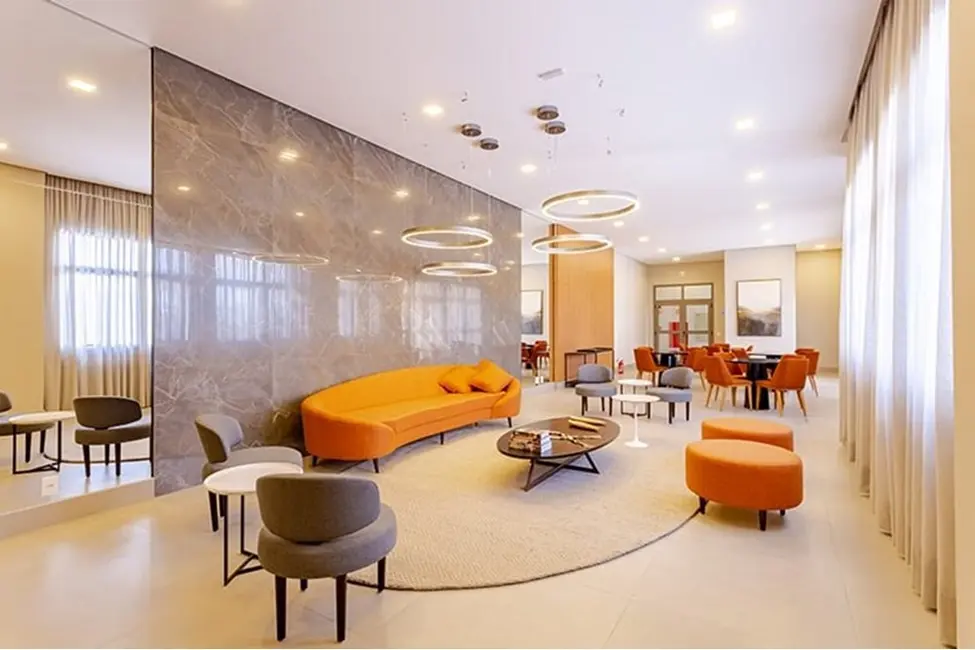 Apartamento com 2 quartos à venda, 74m2 em Vila Independência, São Paulo - SP - imagem 4 Foto 4 de Apartamento com 2 quartos à venda, 74m2 em Vila Independência, São Paulo - SP