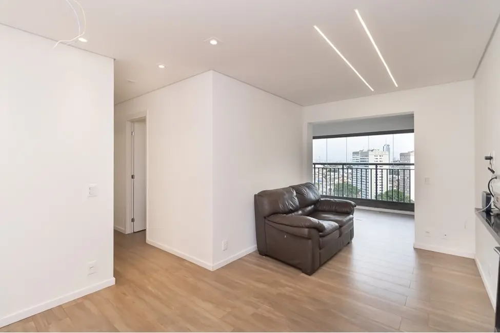 Foto 1 de Apartamento com 2 quartos à venda, 74m2 em Vila Independência, São Paulo - SP
