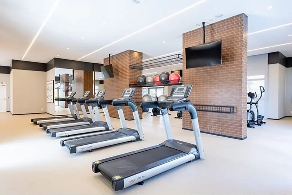 Apartamento com 2 quartos à venda, 74m2 em Vila Independência, São Paulo - SP - imagem 9 Foto 9 de Apartamento com 2 quartos à venda, 74m2 em Vila Independência, São Paulo - SP