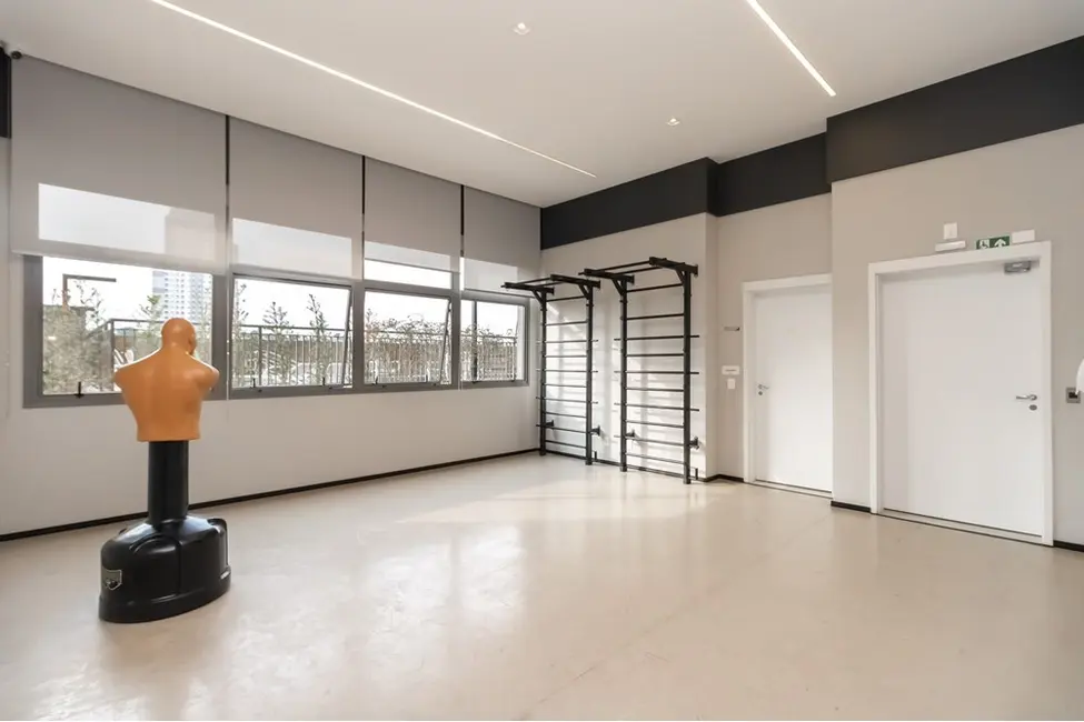 Foto 2 de Apartamento com 2 quartos à venda, 74m2 em Vila Independência, São Paulo - SP