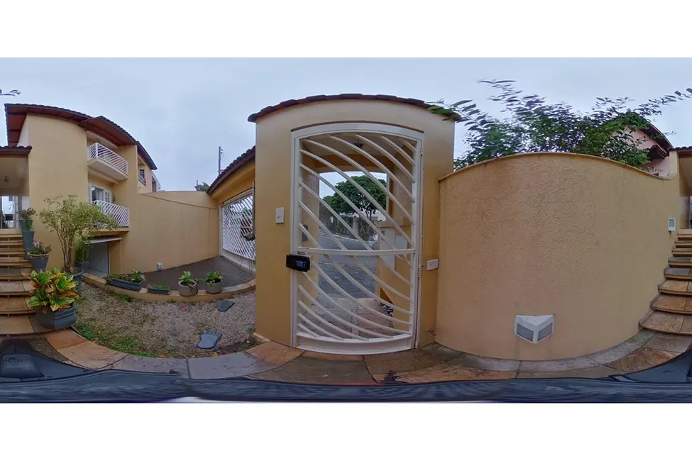 Foto 6 de Casa com 3 quartos à venda, 260m2 em Sítio da Figueira, São Paulo - SP