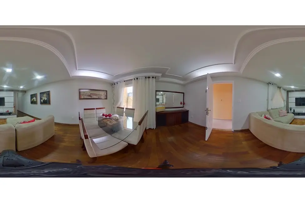 Foto 4 de Casa com 3 quartos à venda, 260m2 em Sítio da Figueira, São Paulo - SP