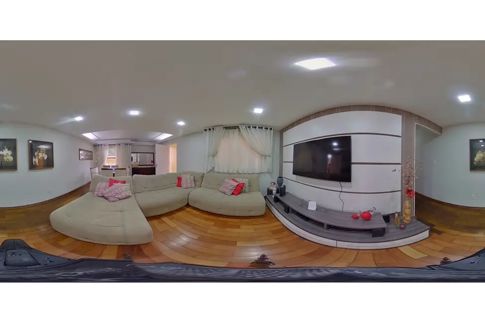 Foto 3 de Casa com 3 quartos à venda, 260m2 em Sítio da Figueira, São Paulo - SP