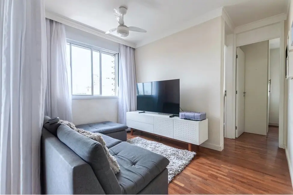 Foto 4 de Apartamento com 2 quartos à venda, 60m2 em Mooca, São Paulo - SP