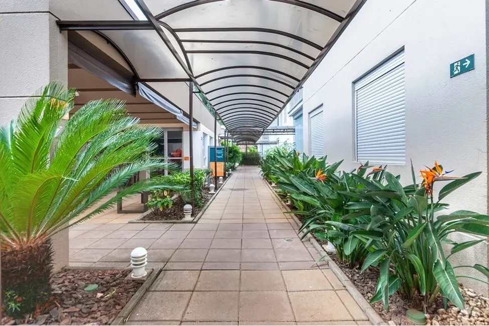 Foto 2 de Apartamento com 2 quartos à venda, 60m2 em Mooca, São Paulo - SP