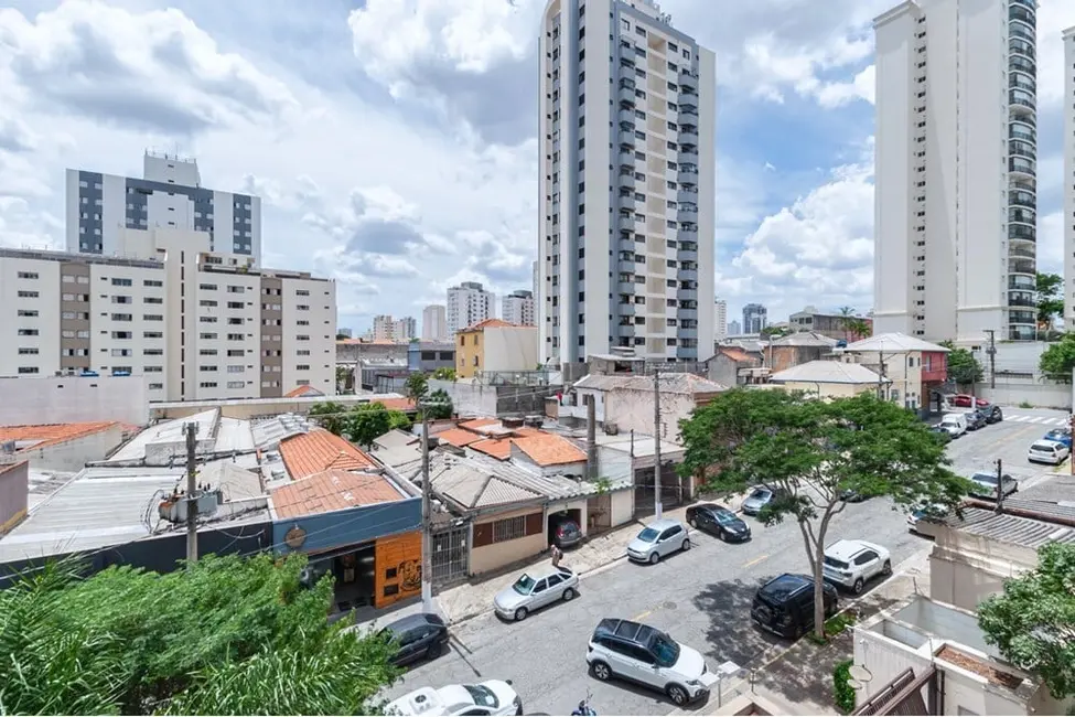 Foto 8 de Apartamento com 2 quartos à venda, 60m2 em Mooca, São Paulo - SP