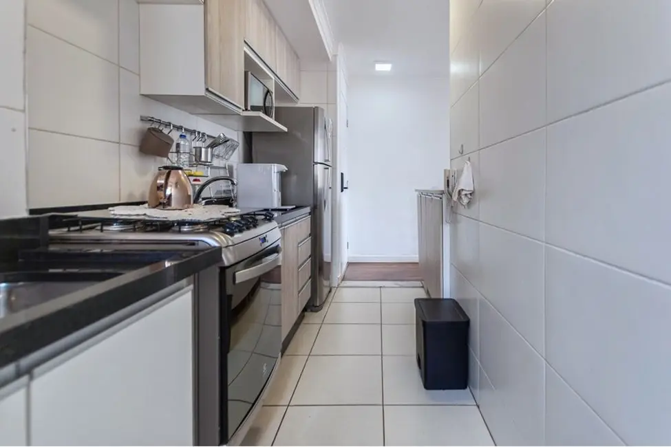 Foto 6 de Apartamento com 2 quartos à venda, 60m2 em Mooca, São Paulo - SP