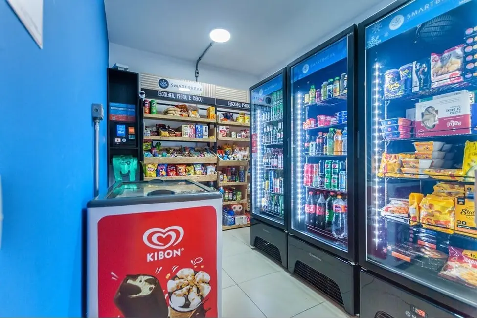 Foto 9 de Apartamento com 2 quartos à venda, 60m2 em Mooca, São Paulo - SP