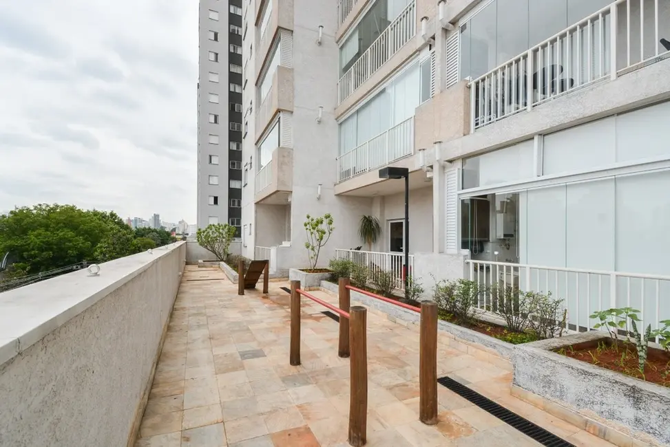 Foto 9 de Apartamento com 1 quarto à venda, 34m2 em Mooca, São Paulo - SP