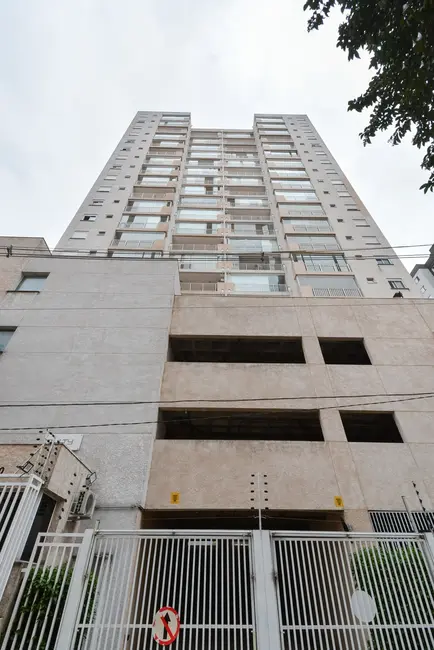 Foto 3 de Apartamento com 1 quarto à venda, 34m2 em Mooca, São Paulo - SP