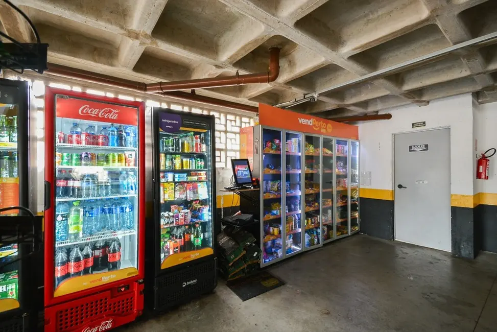 Foto 7 de Apartamento com 1 quarto à venda, 34m2 em Mooca, São Paulo - SP