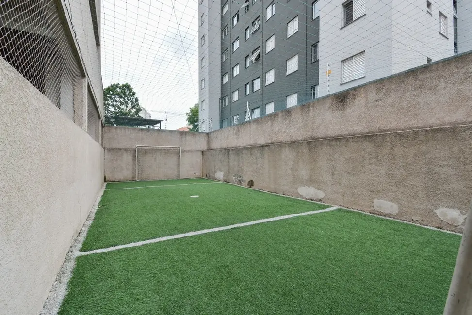 Foto 6 de Apartamento com 1 quarto à venda, 34m2 em Mooca, São Paulo - SP