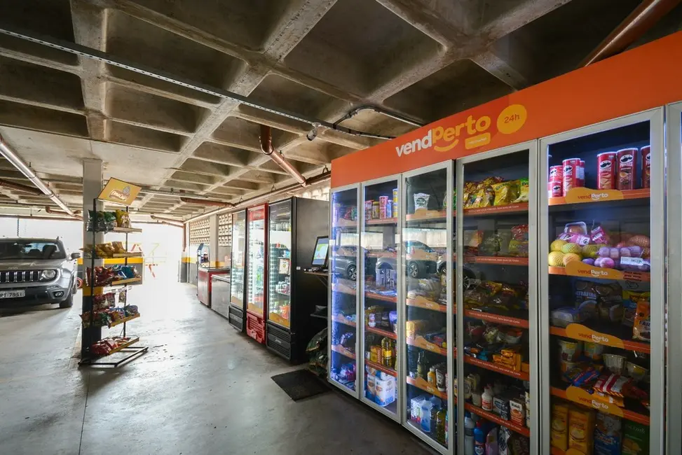 Foto 8 de Apartamento com 1 quarto à venda, 34m2 em Mooca, São Paulo - SP