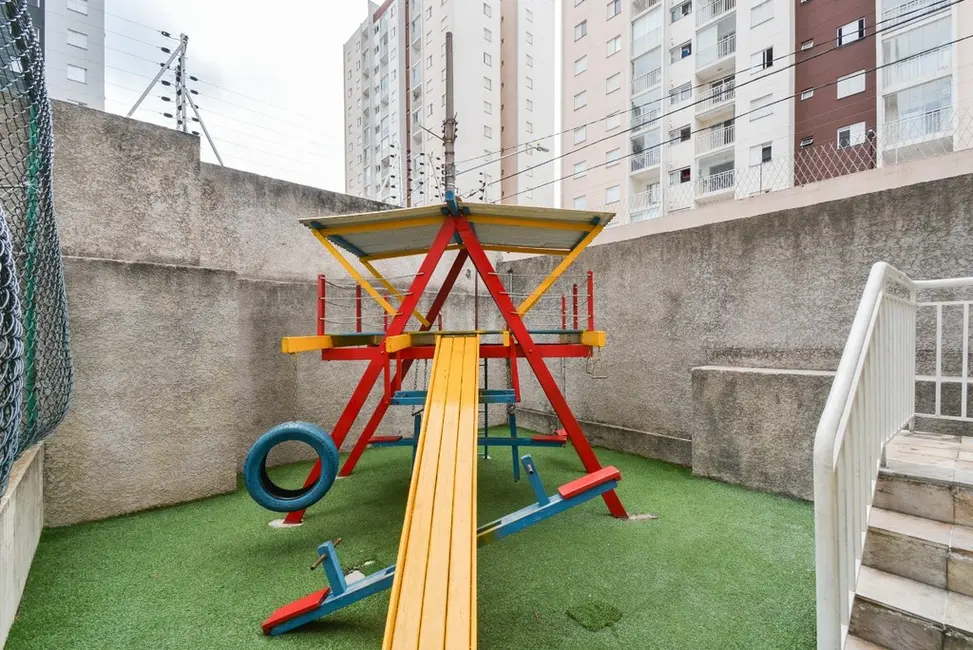 Foto 5 de Apartamento com 1 quarto à venda, 34m2 em Mooca, São Paulo - SP