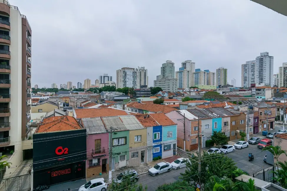 Apartamento com 3 quartos à venda, 61m2 em Mooca, São Paulo - SP - imagem 5 Foto 5 de Apartamento com 3 quartos à venda, 61m2 em Mooca, São Paulo - SP