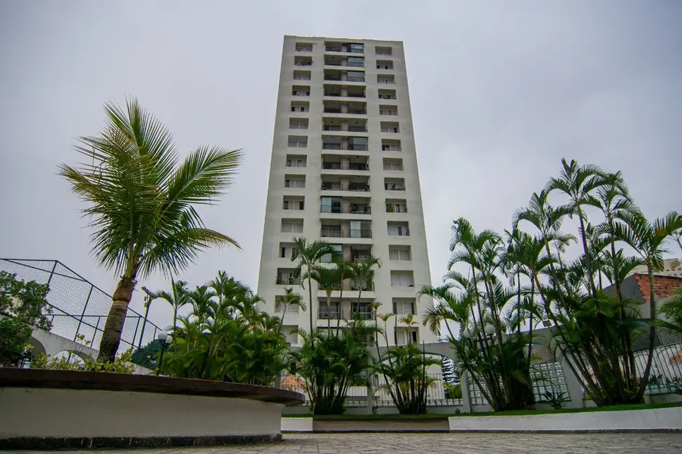 Apartamento com 3 quartos à venda, 61m2 em Mooca, São Paulo - SP - imagem 9 Foto 9 de Apartamento com 3 quartos à venda, 61m2 em Mooca, São Paulo - SP