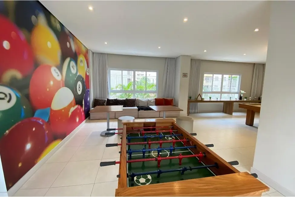 Apartamento com 2 quartos à venda, 50m2 em Tatuapé, São Paulo - SP - imagem 4 Foto 4 de Apartamento com 2 quartos à venda, 50m2 em Tatuapé, São Paulo - SP