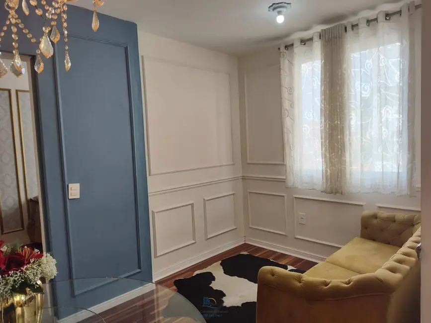 Apartamento com 2 quartos à venda, 38m2 em Tatuapé, São Paulo - SP - imagem 3 Foto 3 de Apartamento com 2 quartos à venda, 38m2 em Tatuapé, São Paulo - SP