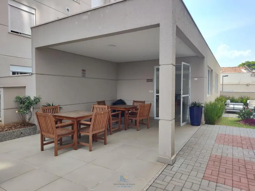 Apartamento com 2 quartos à venda, 38m2 em Tatuapé, São Paulo - SP - imagem 9 Foto 9 de Apartamento com 2 quartos à venda, 38m2 em Tatuapé, São Paulo - SP