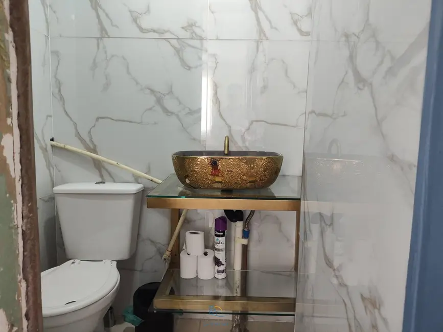 Apartamento com 2 quartos à venda, 38m2 em Tatuapé, São Paulo - SP - imagem 6 Foto 6 de Apartamento com 2 quartos à venda, 38m2 em Tatuapé, São Paulo - SP